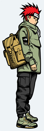 Boy